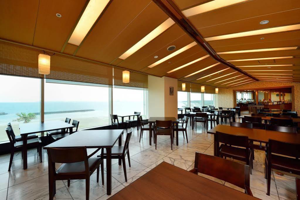 Irago Sea-Park & Spa Tahara Dış mekan fotoğraf
