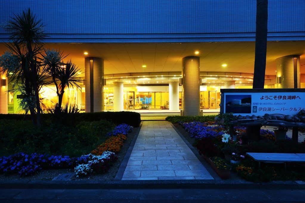 Irago Sea-Park & Spa Tahara Dış mekan fotoğraf