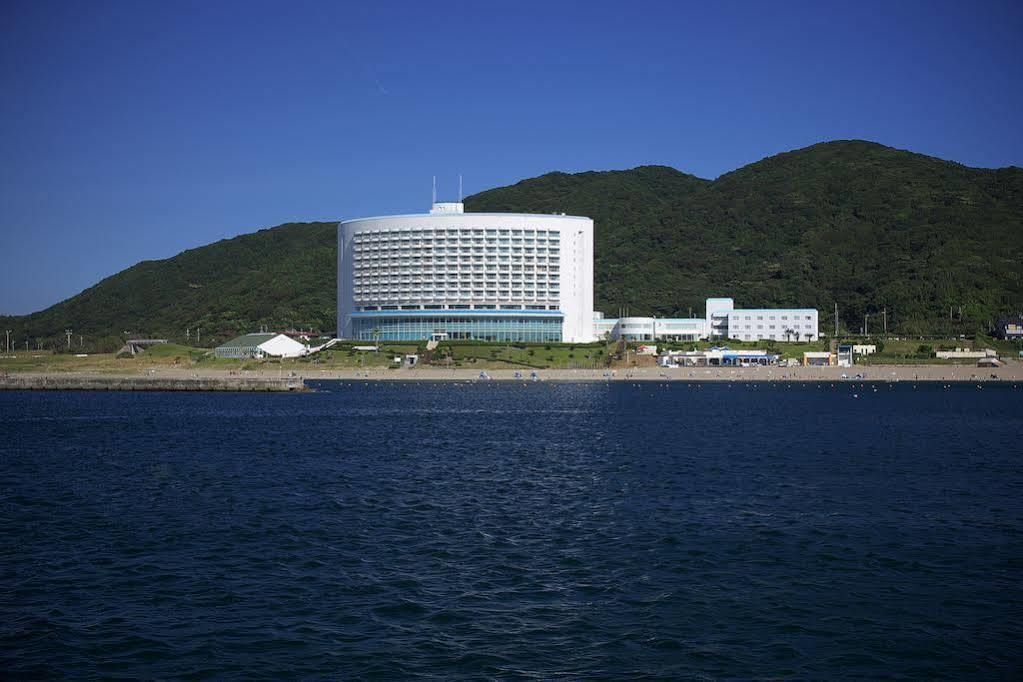 Irago Sea-Park & Spa Tahara Dış mekan fotoğraf