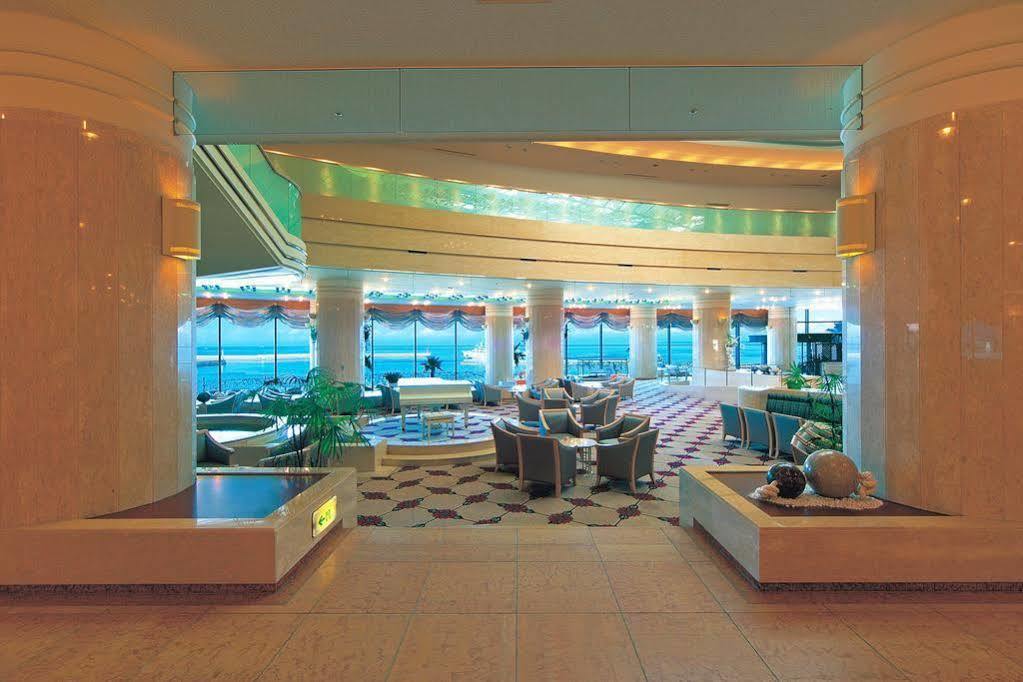 Irago Sea-Park & Spa Tahara Dış mekan fotoğraf