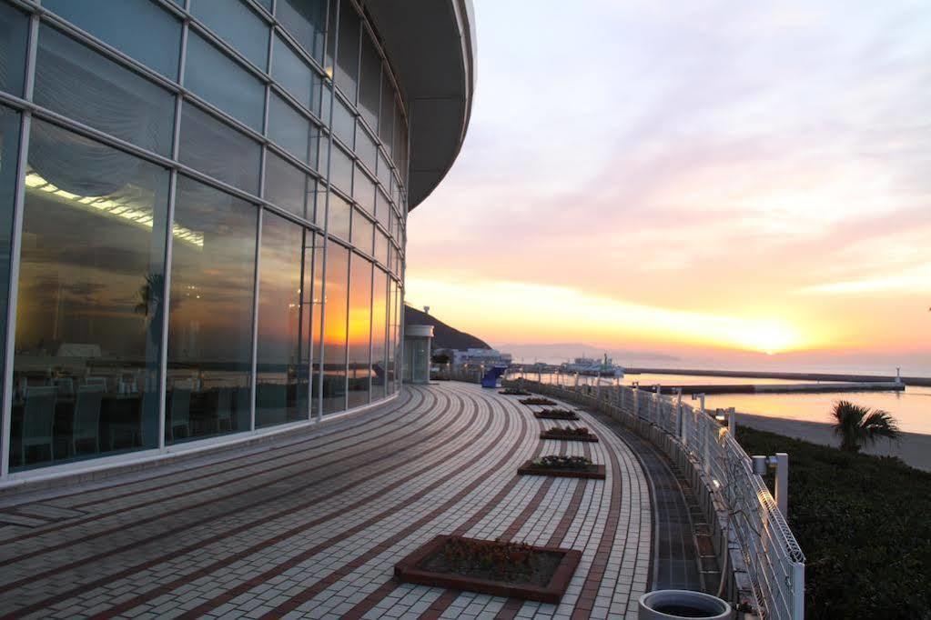 Irago Sea-Park & Spa Tahara Dış mekan fotoğraf