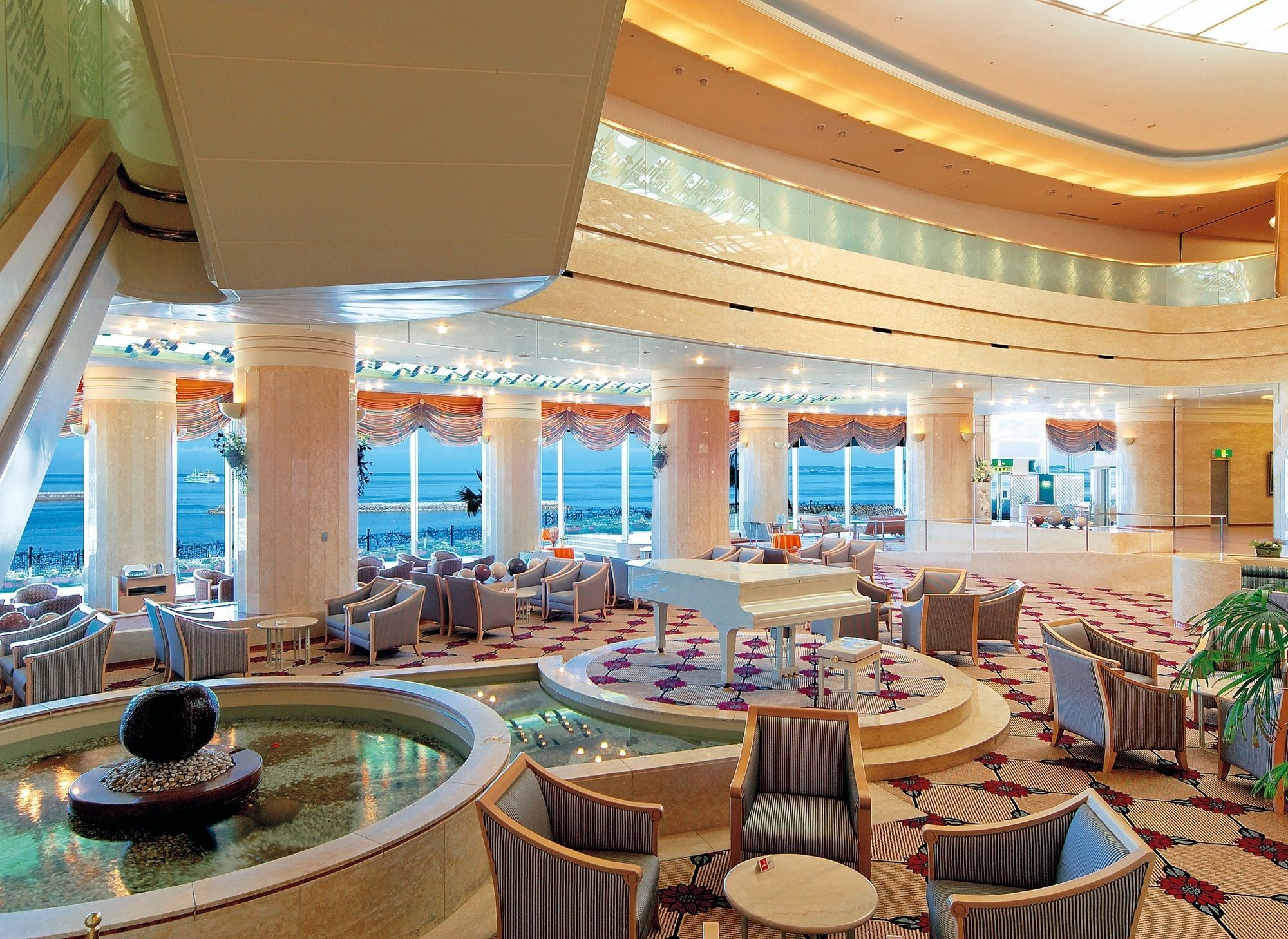 Irago Sea-Park & Spa Tahara Dış mekan fotoğraf