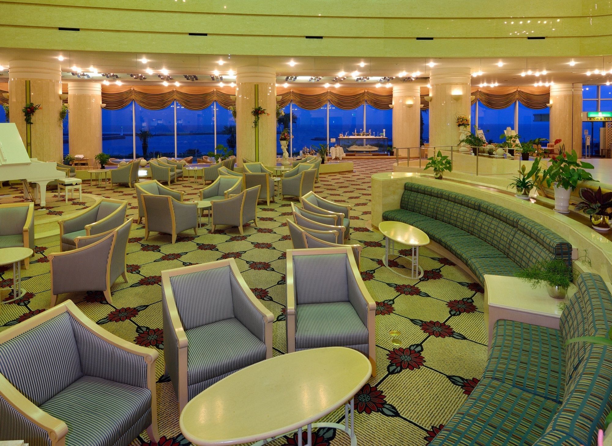 Irago Sea-Park & Spa Tahara Dış mekan fotoğraf