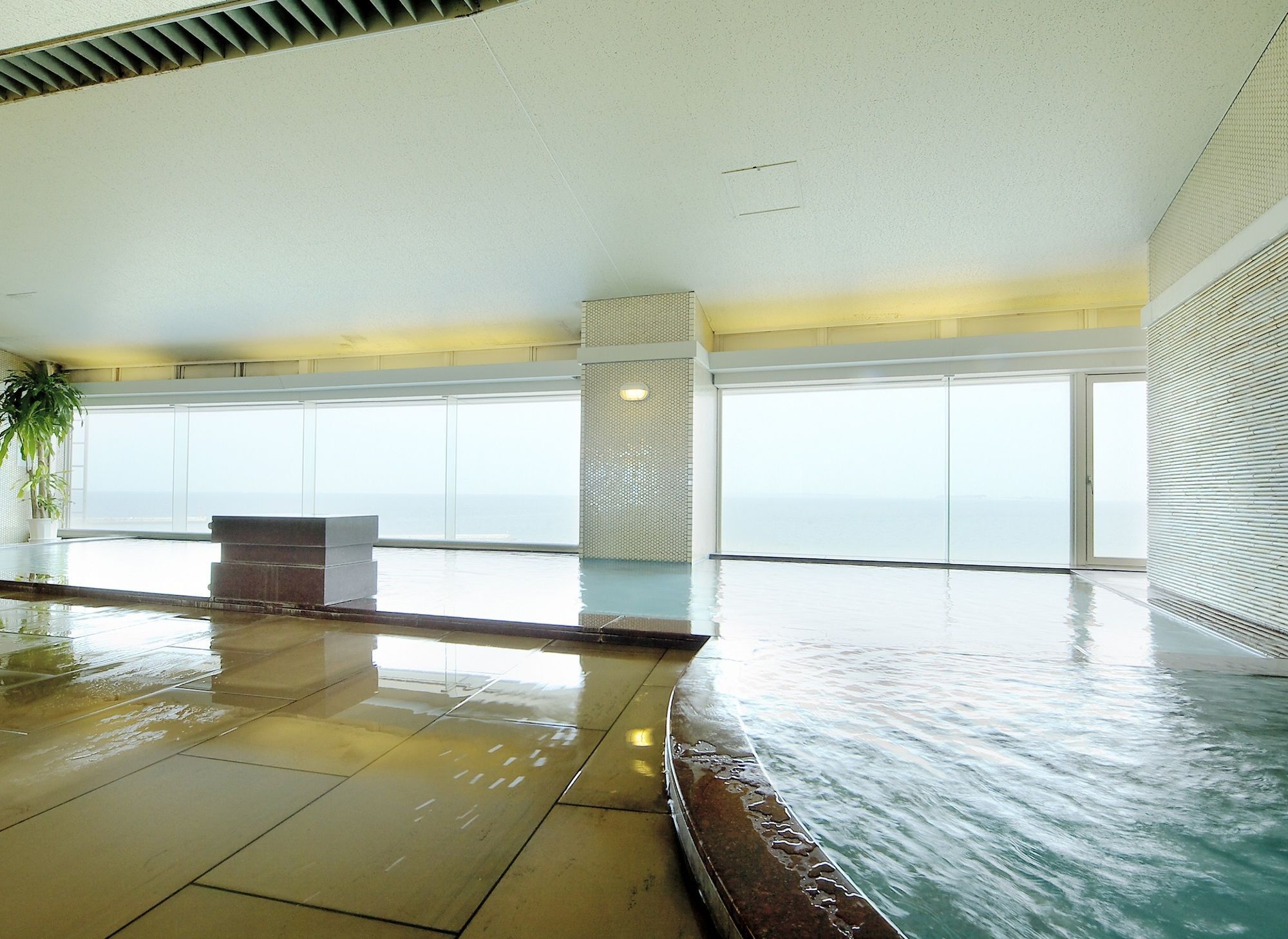 Irago Sea-Park & Spa Tahara Dış mekan fotoğraf