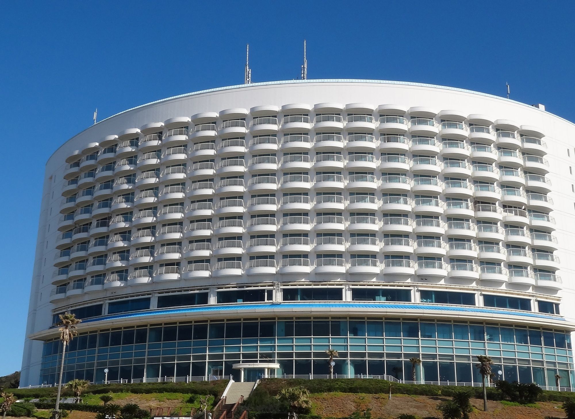 Irago Sea-Park & Spa Tahara Dış mekan fotoğraf