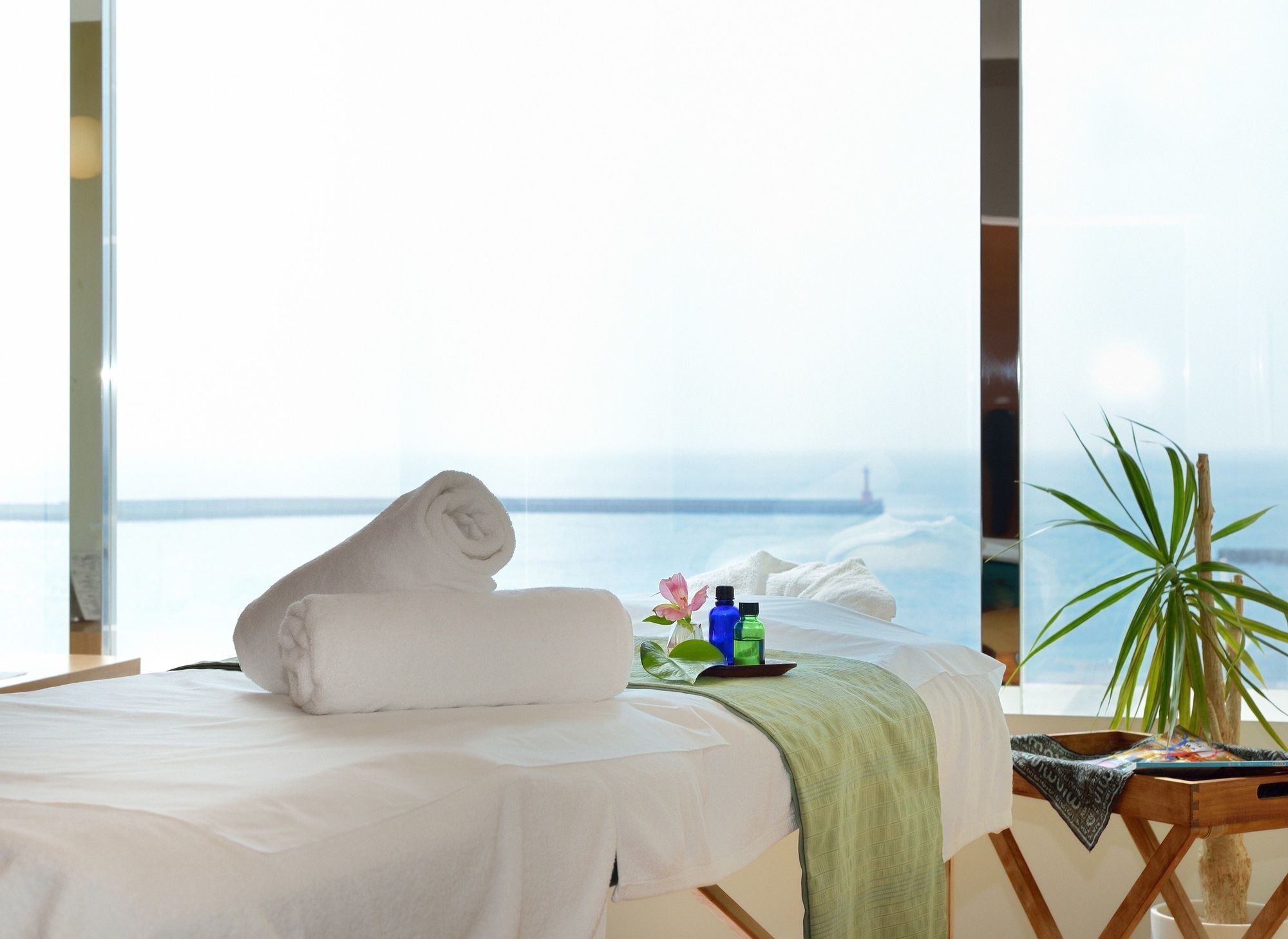 Irago Sea-Park & Spa Tahara Dış mekan fotoğraf