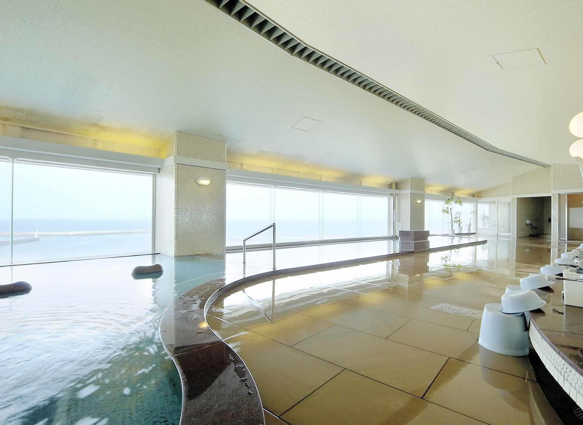 Irago Sea-Park & Spa Tahara Dış mekan fotoğraf