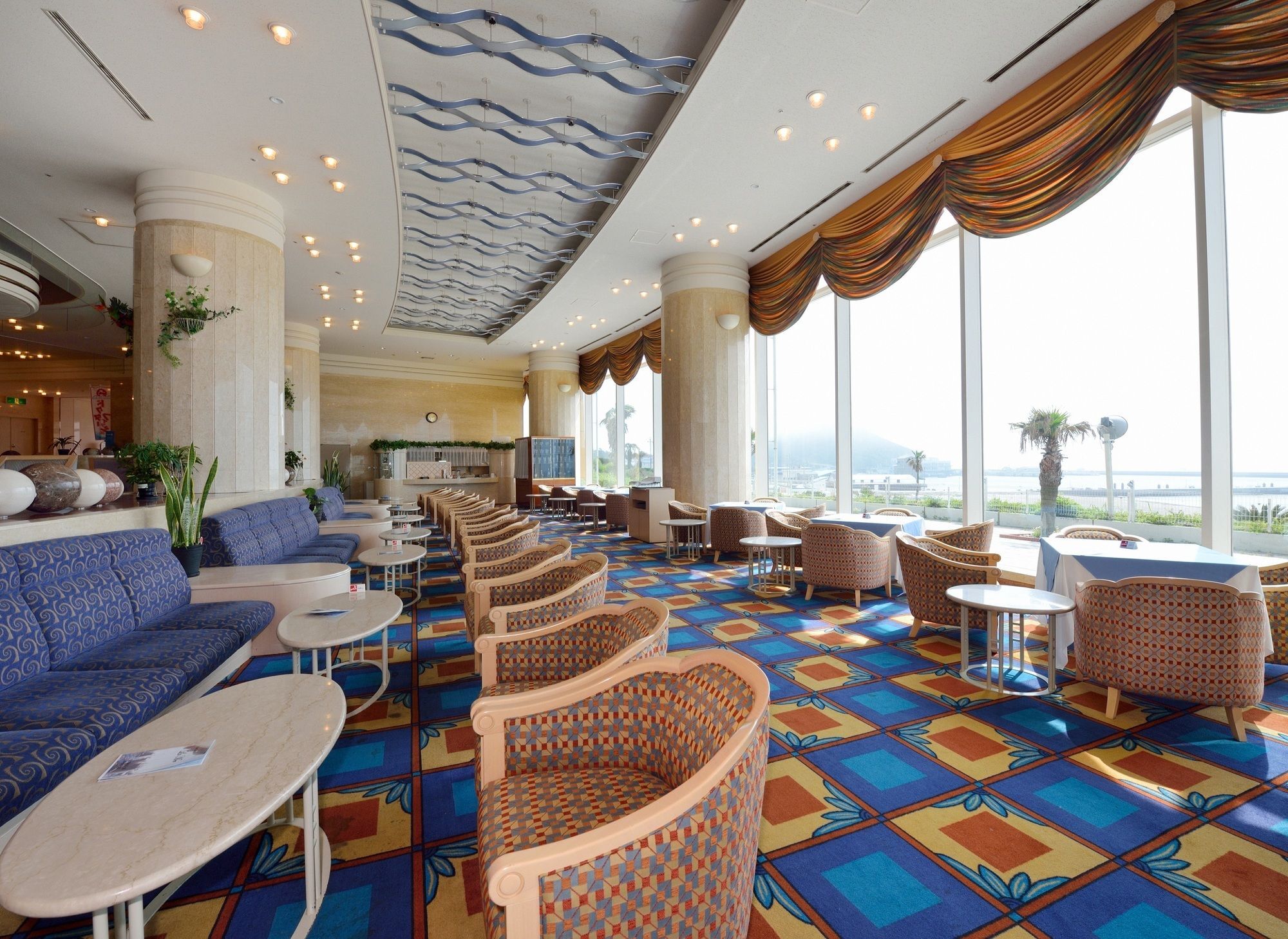 Irago Sea-Park & Spa Tahara Dış mekan fotoğraf